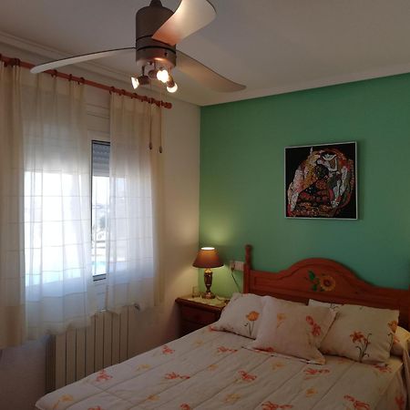 Bungalow Junto A La Piscina, Gran Alacant Santa Pola Eksteriør bilde