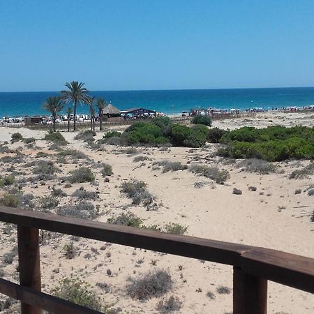 Bungalow Junto A La Piscina, Gran Alacant Santa Pola Eksteriør bilde