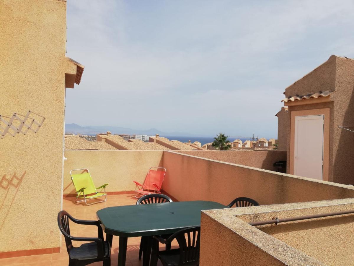 Bungalow Junto A La Piscina, Gran Alacant Santa Pola Eksteriør bilde