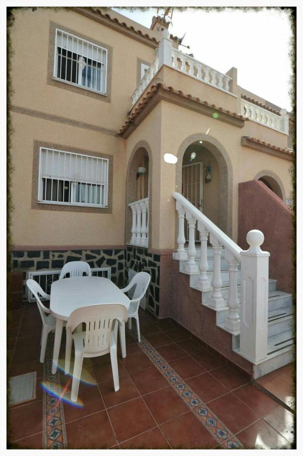 Bungalow Junto A La Piscina, Gran Alacant Santa Pola Eksteriør bilde