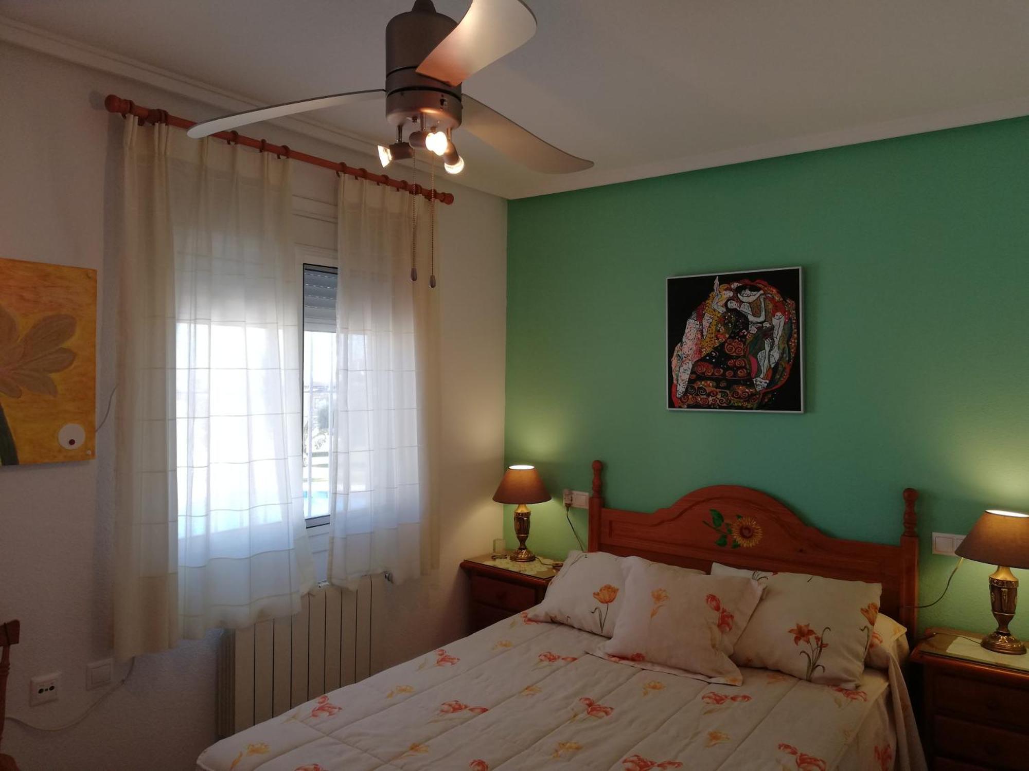 Bungalow Junto A La Piscina, Gran Alacant Santa Pola Eksteriør bilde