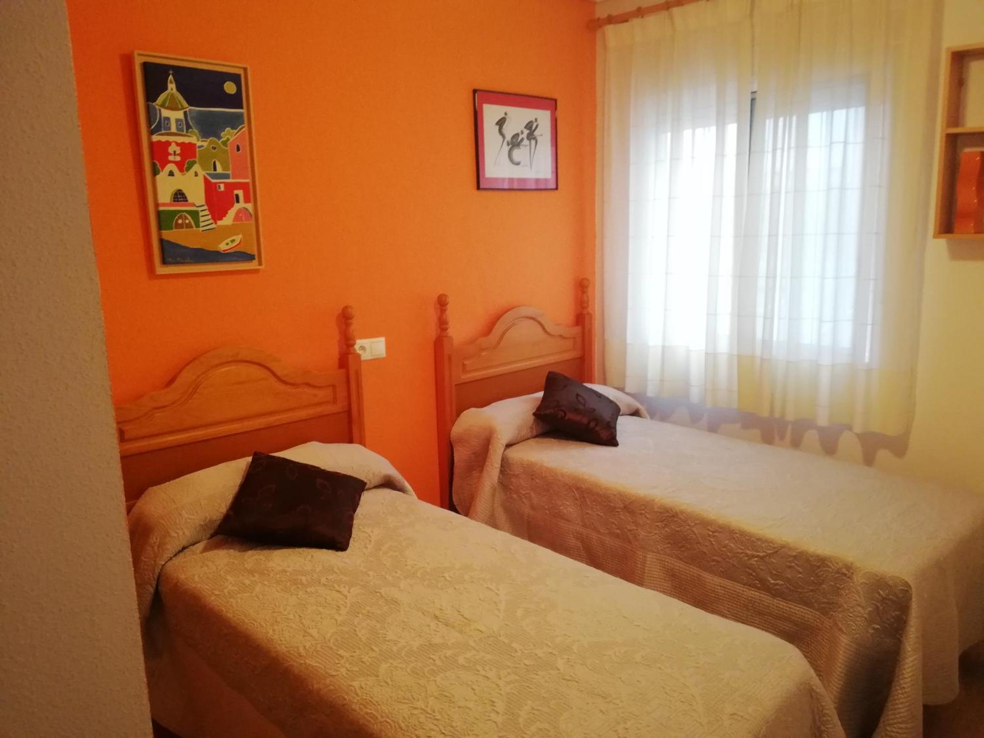 Bungalow Junto A La Piscina, Gran Alacant Santa Pola Eksteriør bilde