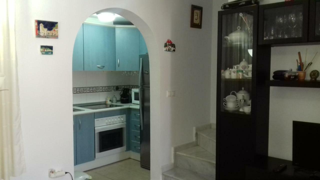 Bungalow Junto A La Piscina, Gran Alacant Santa Pola Eksteriør bilde