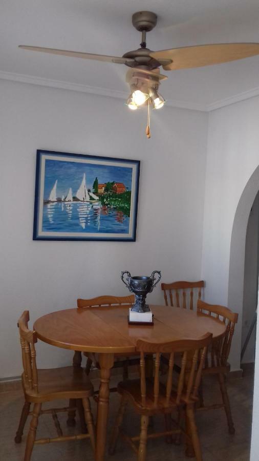 Bungalow Junto A La Piscina, Gran Alacant Santa Pola Eksteriør bilde