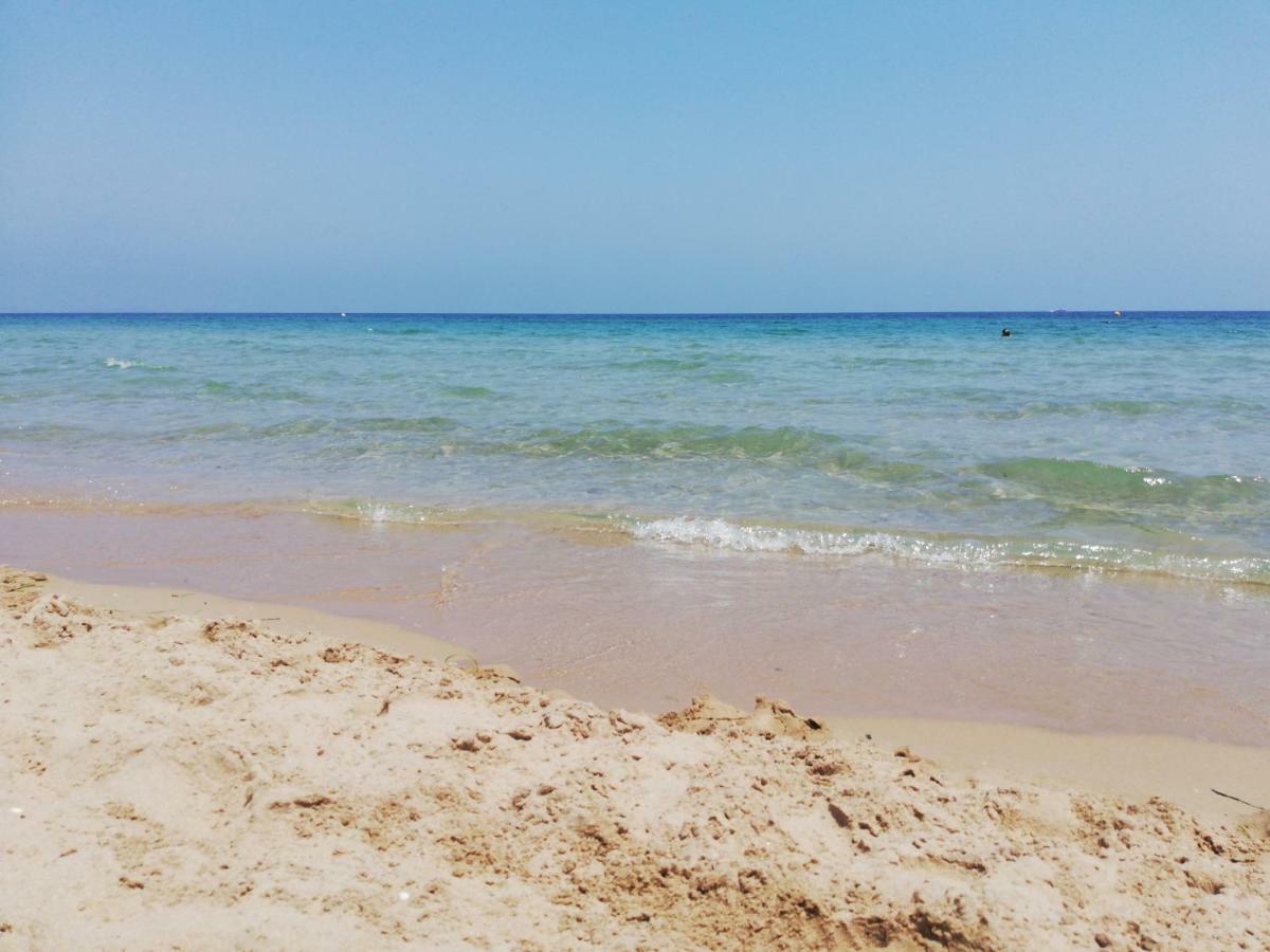 Bungalow Junto A La Piscina, Gran Alacant Santa Pola Eksteriør bilde