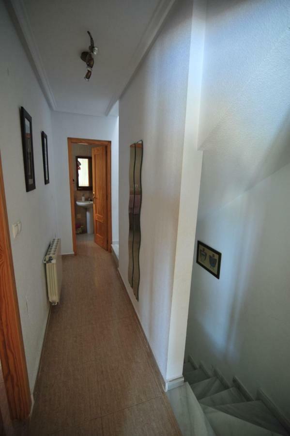 Bungalow Junto A La Piscina, Gran Alacant Santa Pola Eksteriør bilde