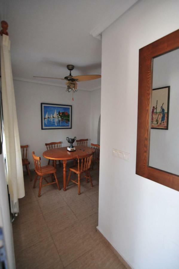 Bungalow Junto A La Piscina, Gran Alacant Santa Pola Eksteriør bilde