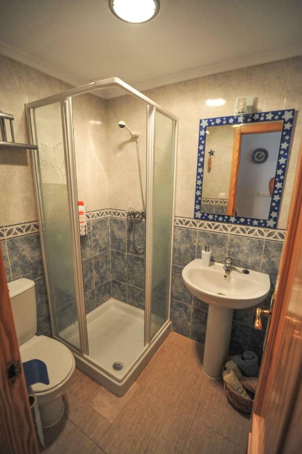 Bungalow Junto A La Piscina, Gran Alacant Santa Pola Eksteriør bilde