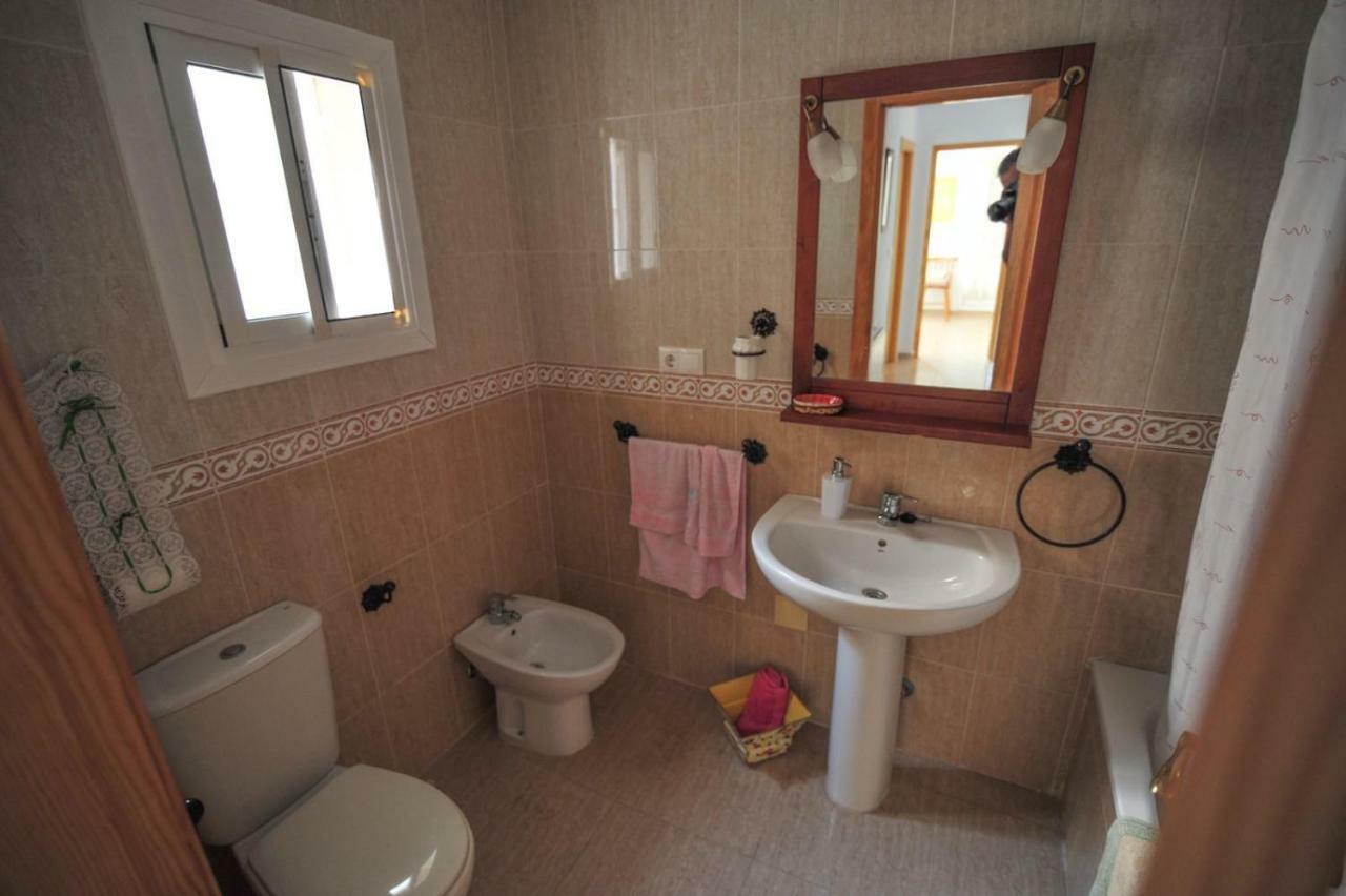 Bungalow Junto A La Piscina, Gran Alacant Santa Pola Eksteriør bilde